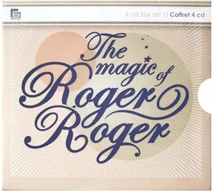 The Magic Of Roger Roger