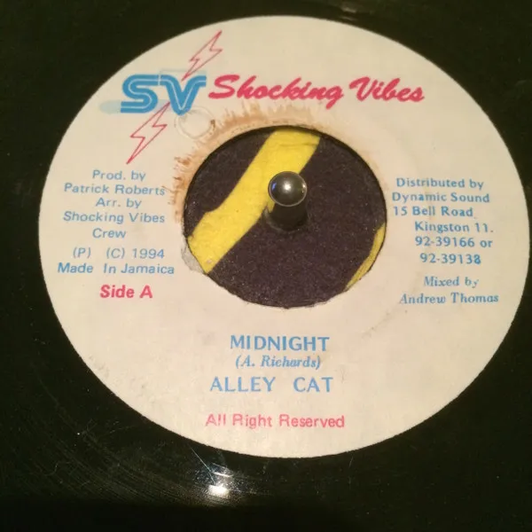 Midnight