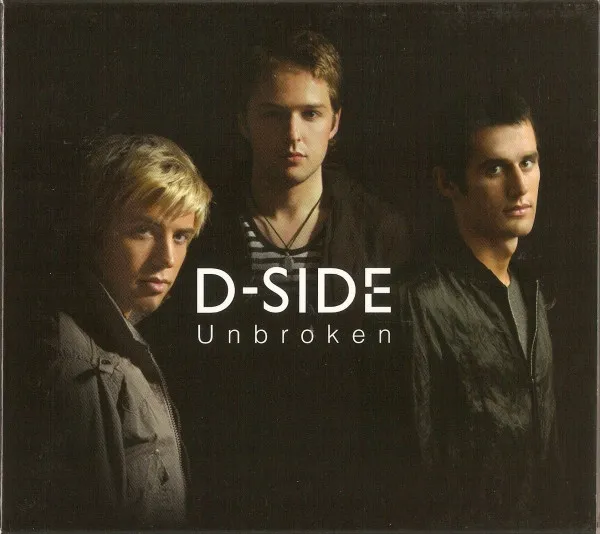 Unbroken