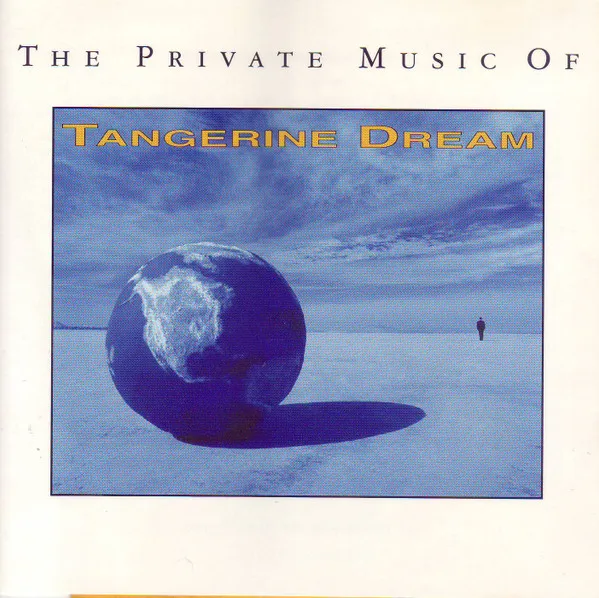 The Private Music Of Tangerine Dream