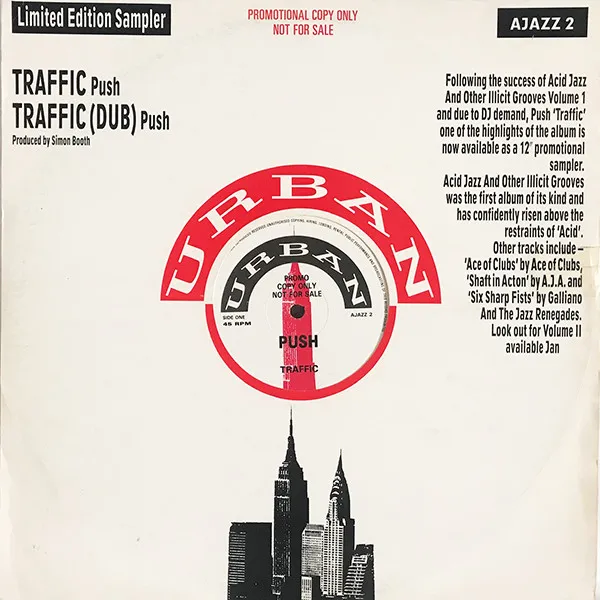 Traffic