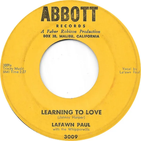 Learning To Love