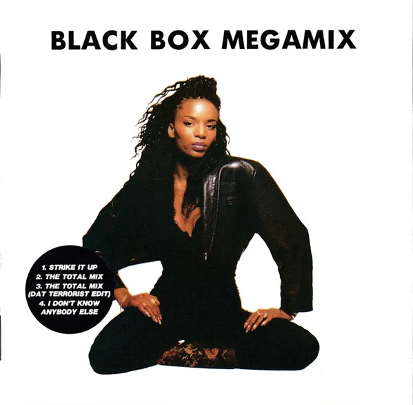 Black Box Megamix