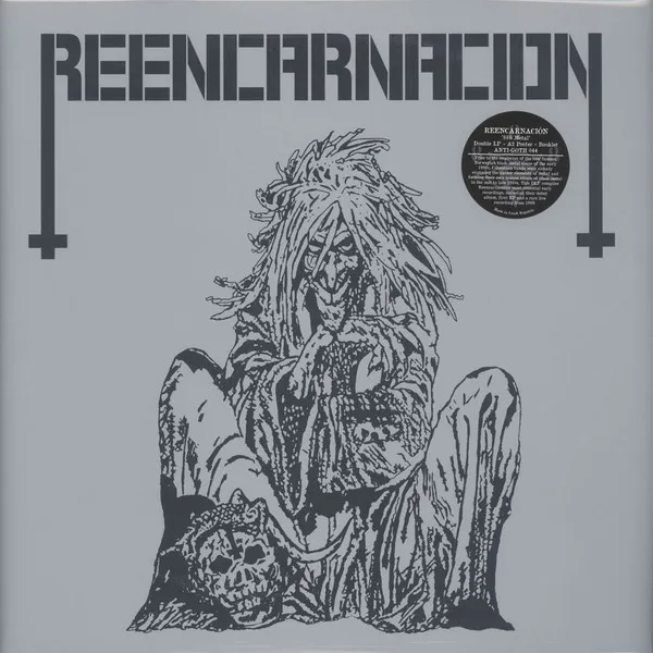 888 Metal / Acompañame A La Tumba