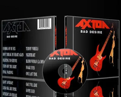 Bad Desire