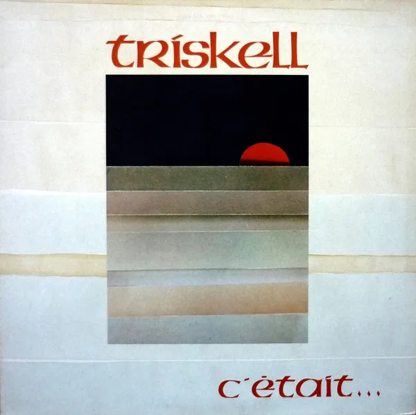 C'était...