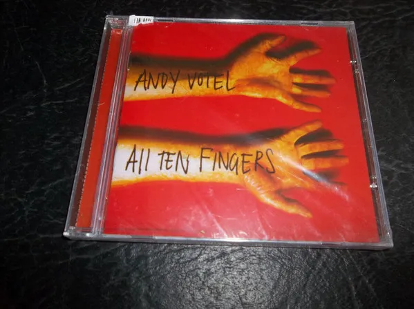All Ten Fingers
