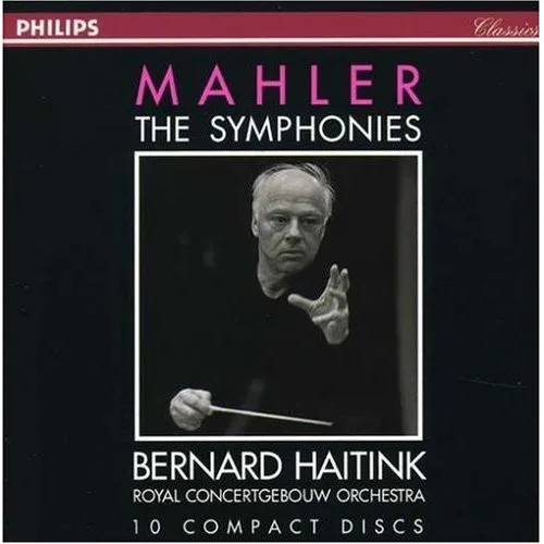 The Symphonies
