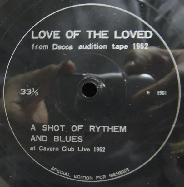 Love Of The Loved