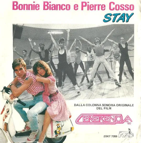Stay