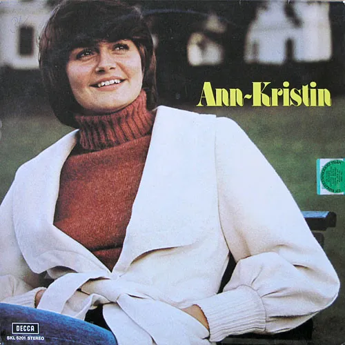 Ann-Kristin