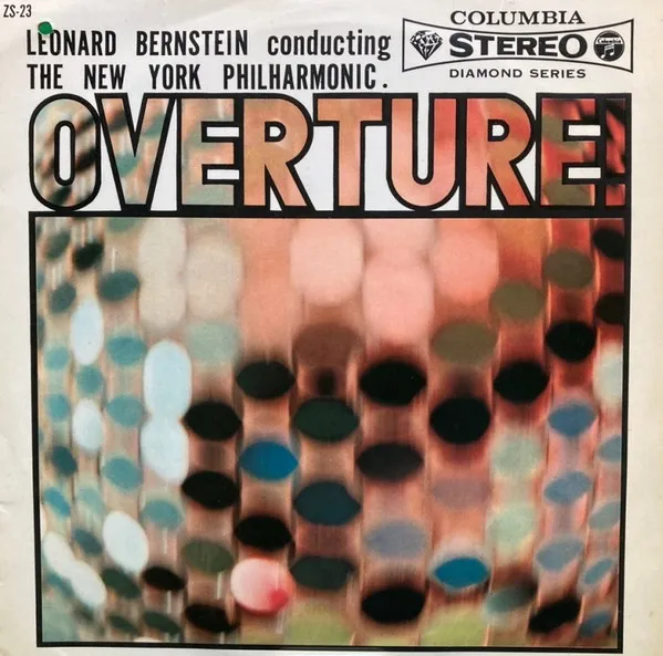 Overture!