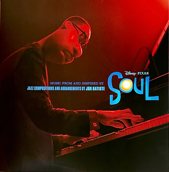 Soul: Music From and Inspired By Soul