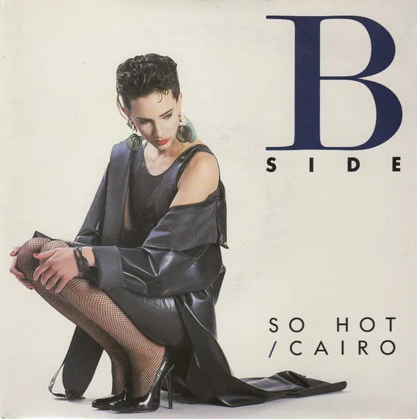 So Hot / Cairo