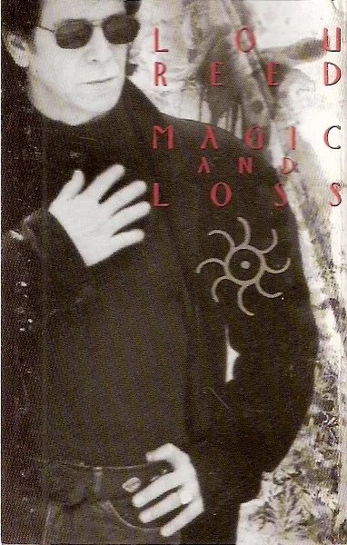 Magic And Loss