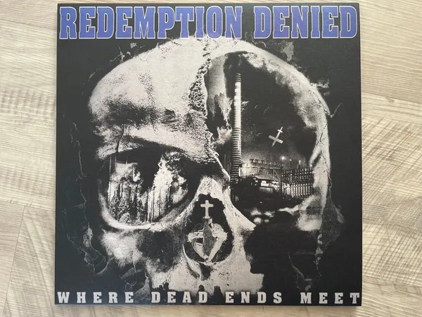 Where Dead Ends Meet