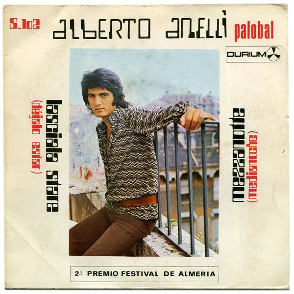 Lasciala Stare / Mezzanotte