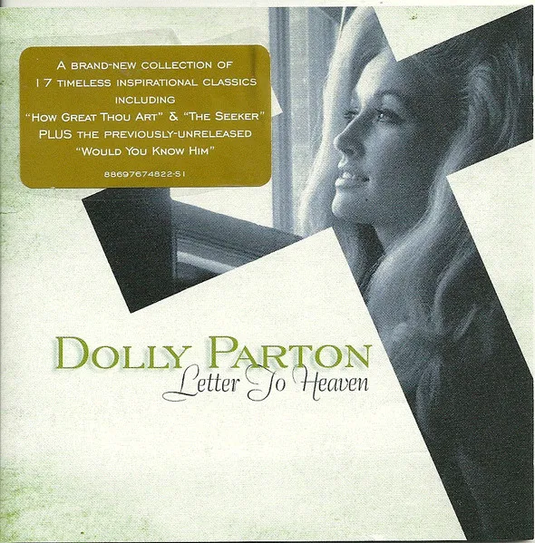 Letter To Heaven: Songs Of Faith And Inspiration
