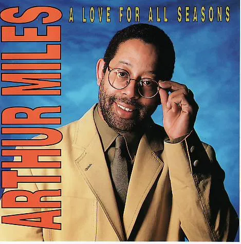A Love For All Seasons