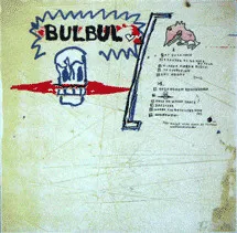 Bulbul