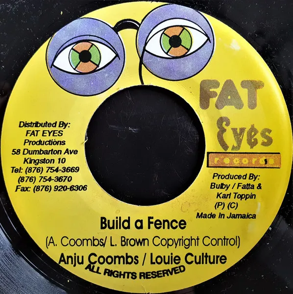 Build A Fence