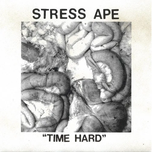 Time Hard