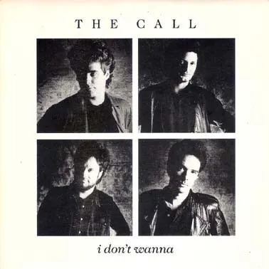 I Don't Wanna