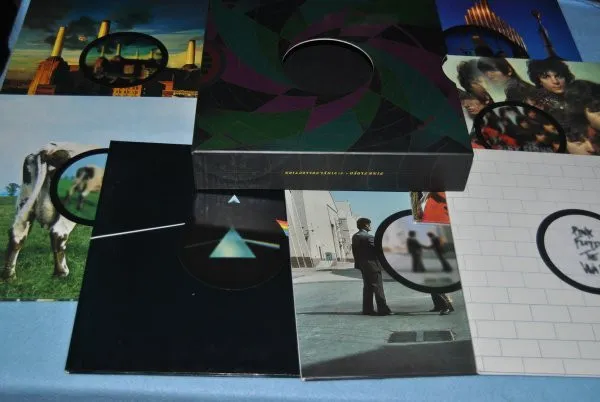 '97 Vinyl Collection