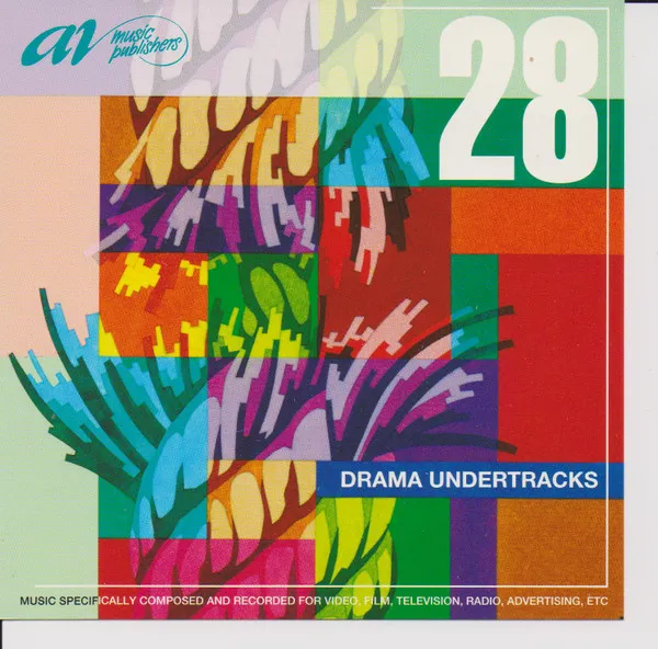 Drama Undertracks