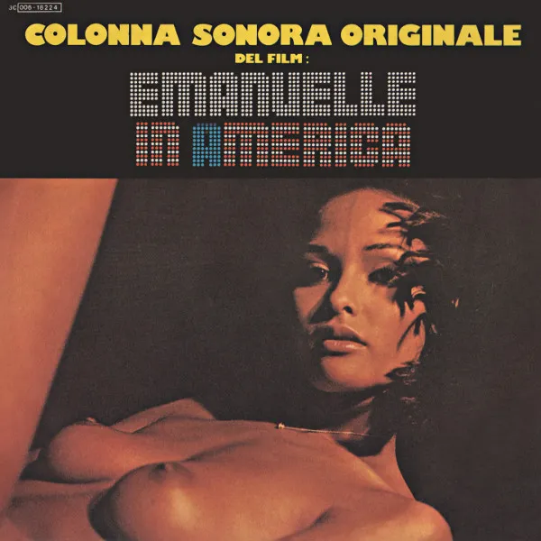 Emanuelle In America