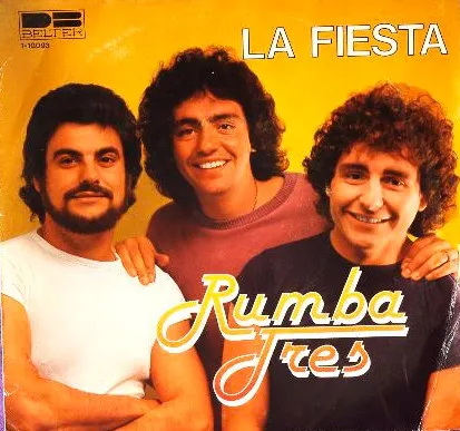 La Fiesta