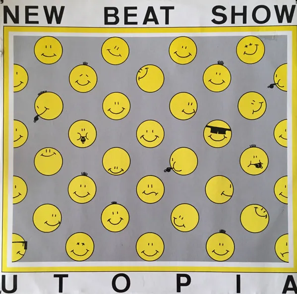 New Beat Show