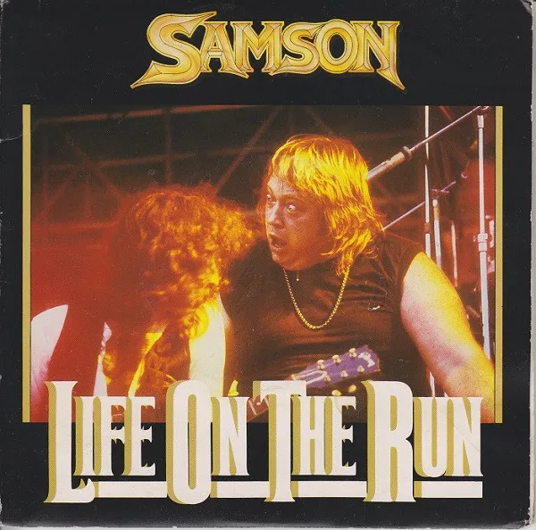 SAMSON