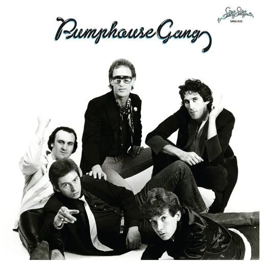 Pumphouse Gang