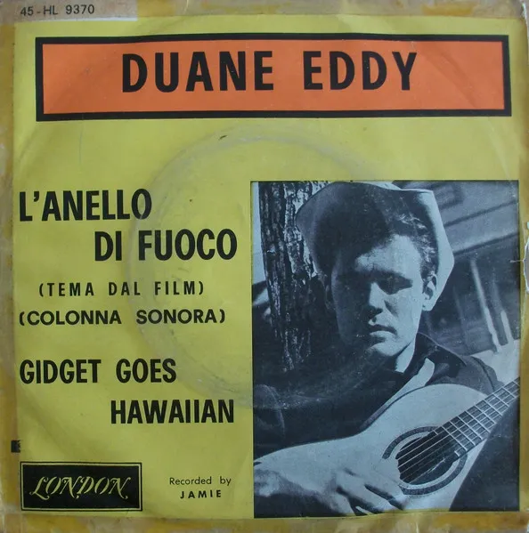 L'Anello Di Fuoco