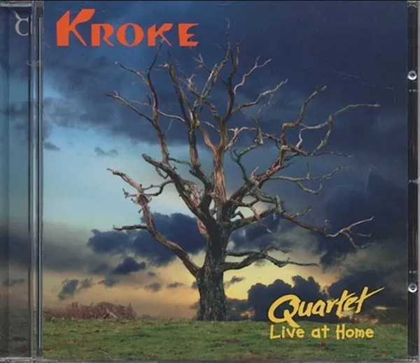 Quartet - Live At Home
