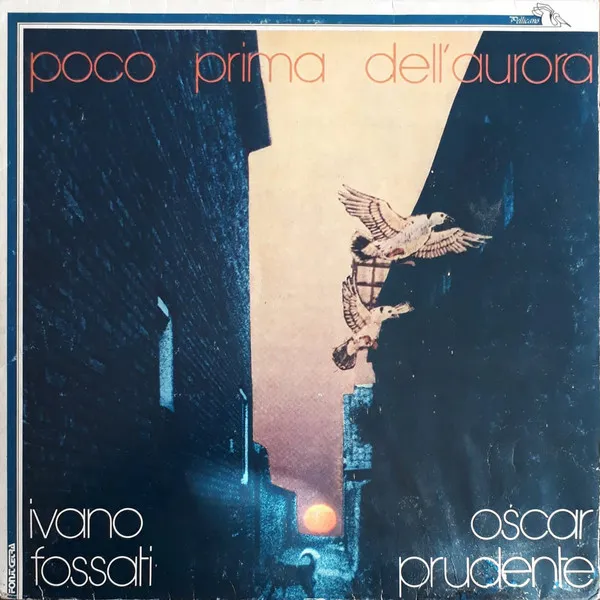 Poco Prima Dell'Aurora