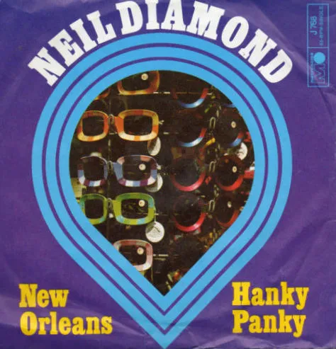 New Orleans / Hanky Panky