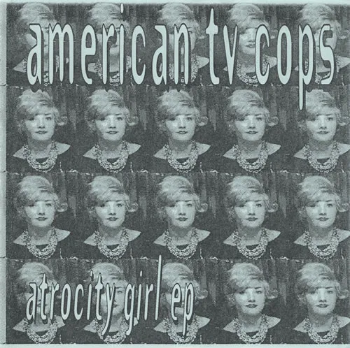 Atrocity Girl EP