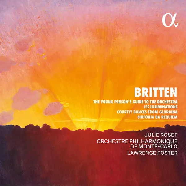 Les Illuminations op.18