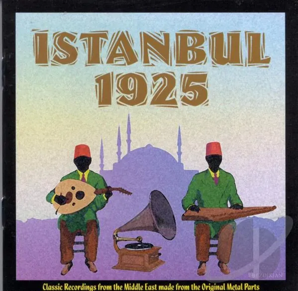 Istanbul 1925