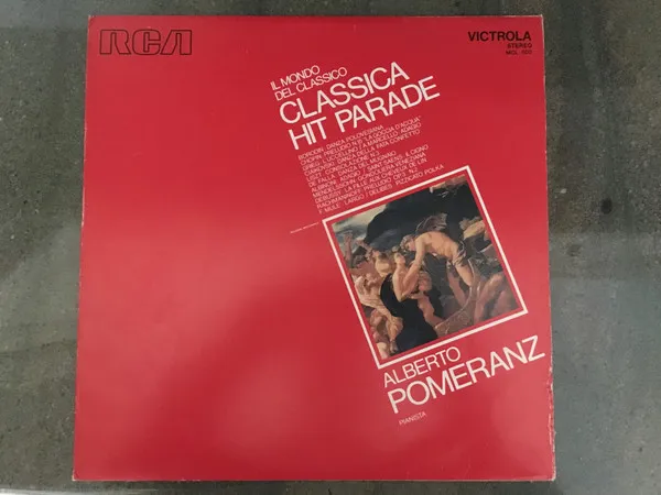 Classica Hit Parade