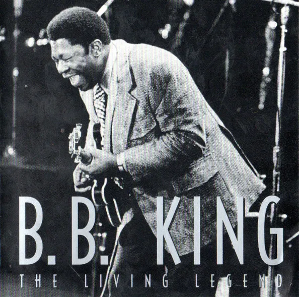 The Living Legend