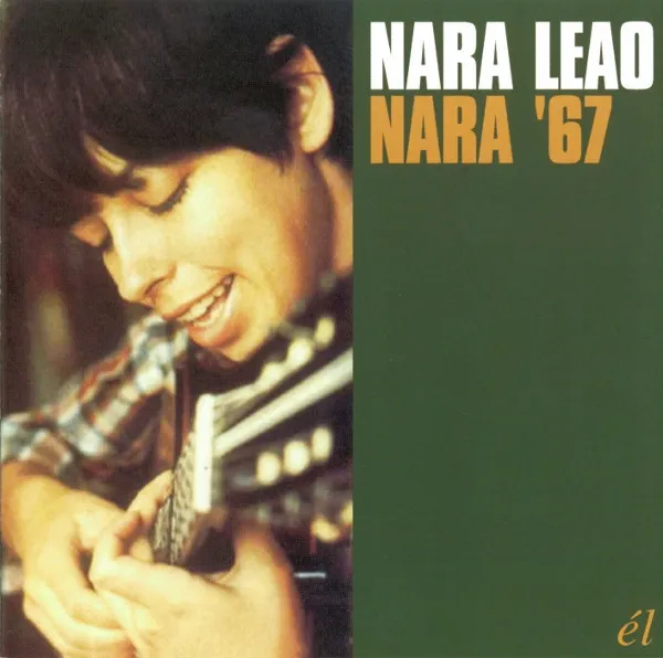 Nara Leão