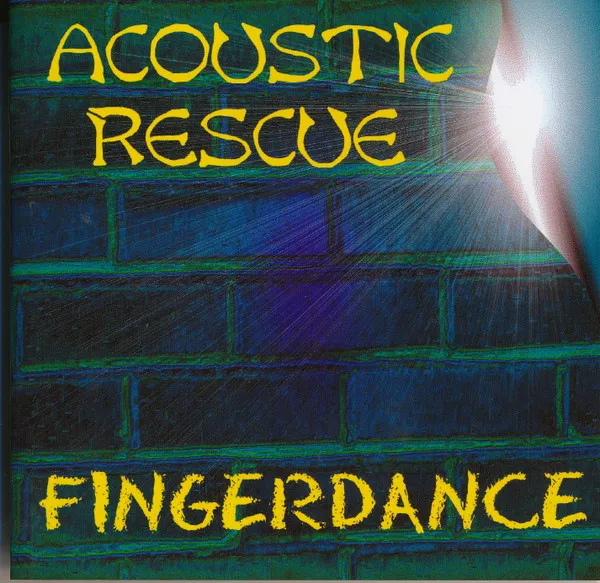 Fingerdance