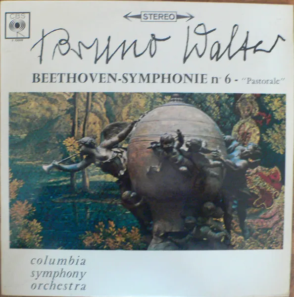 Symphonie N° 6 - "Pastorale"