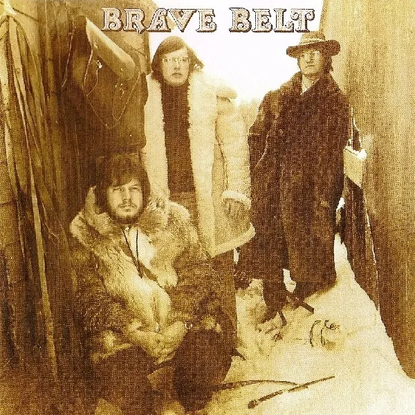 Brave Belt