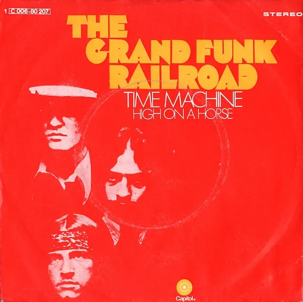 Time Machine