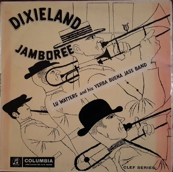 Dixieland Jamboree