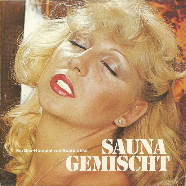 Sauna Gemischt